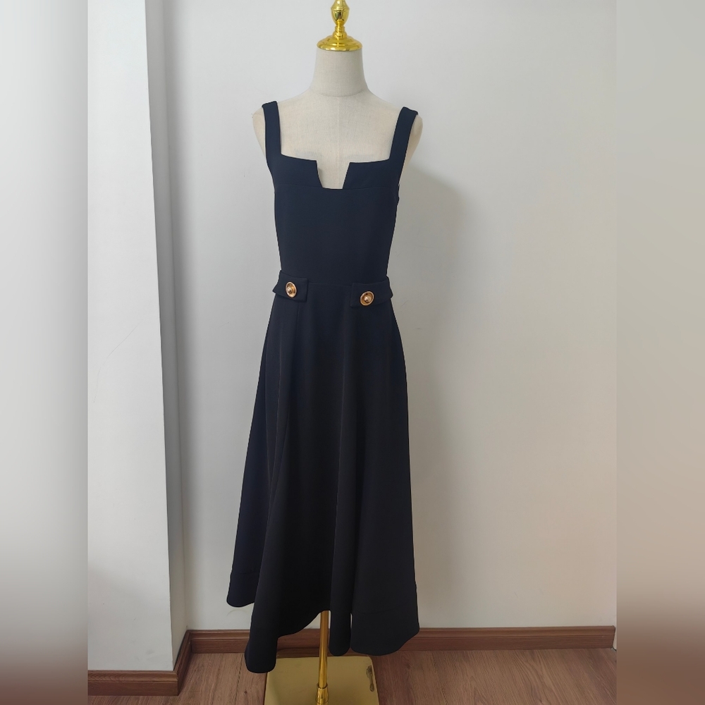 Alexis Fiore Dress - Picture 5 of 13